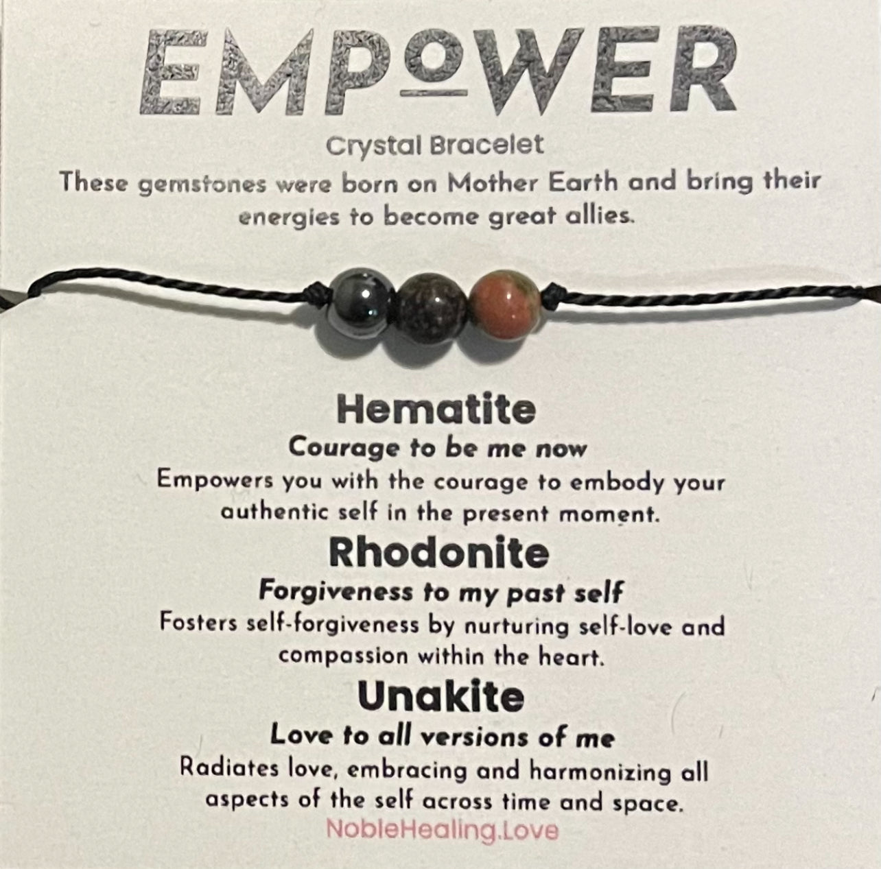Empower Exclusive