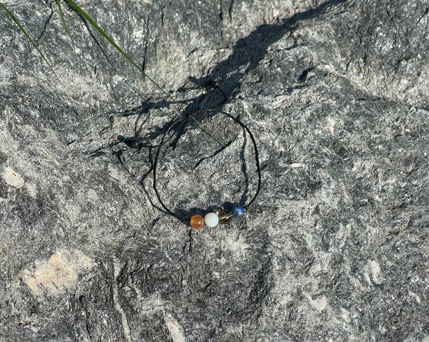 Creativity Intention Bracelet