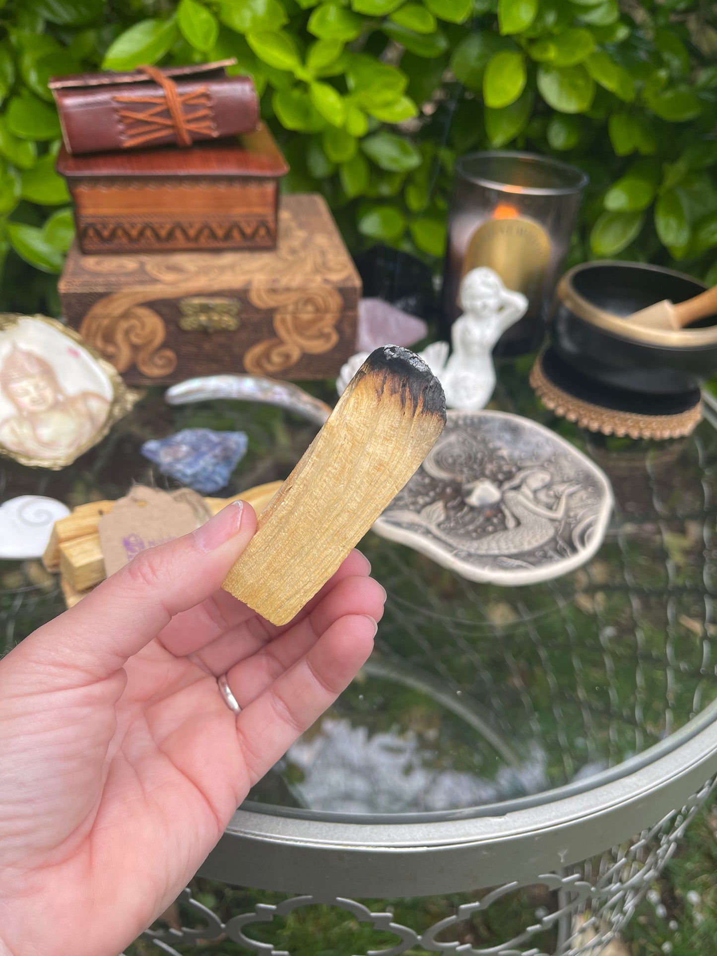 Palo Santo Bundle