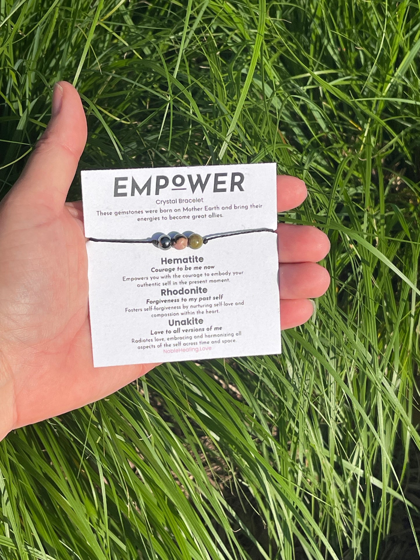 Empower Exclusive