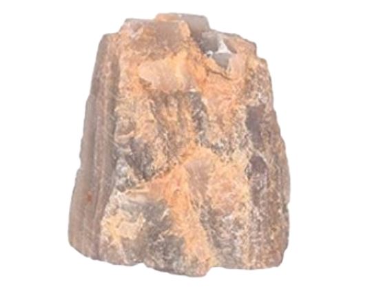 Raw Moonstone