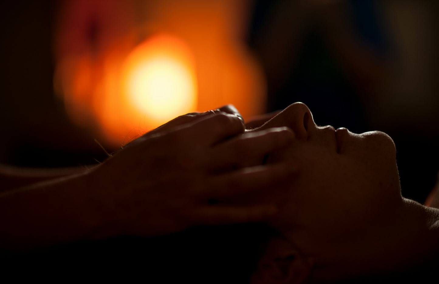Reiki & Energy Healing