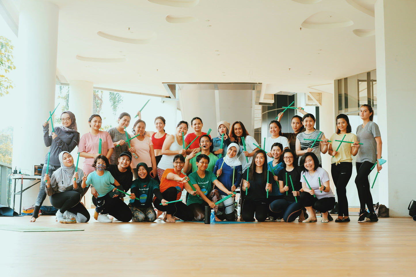 Workshops