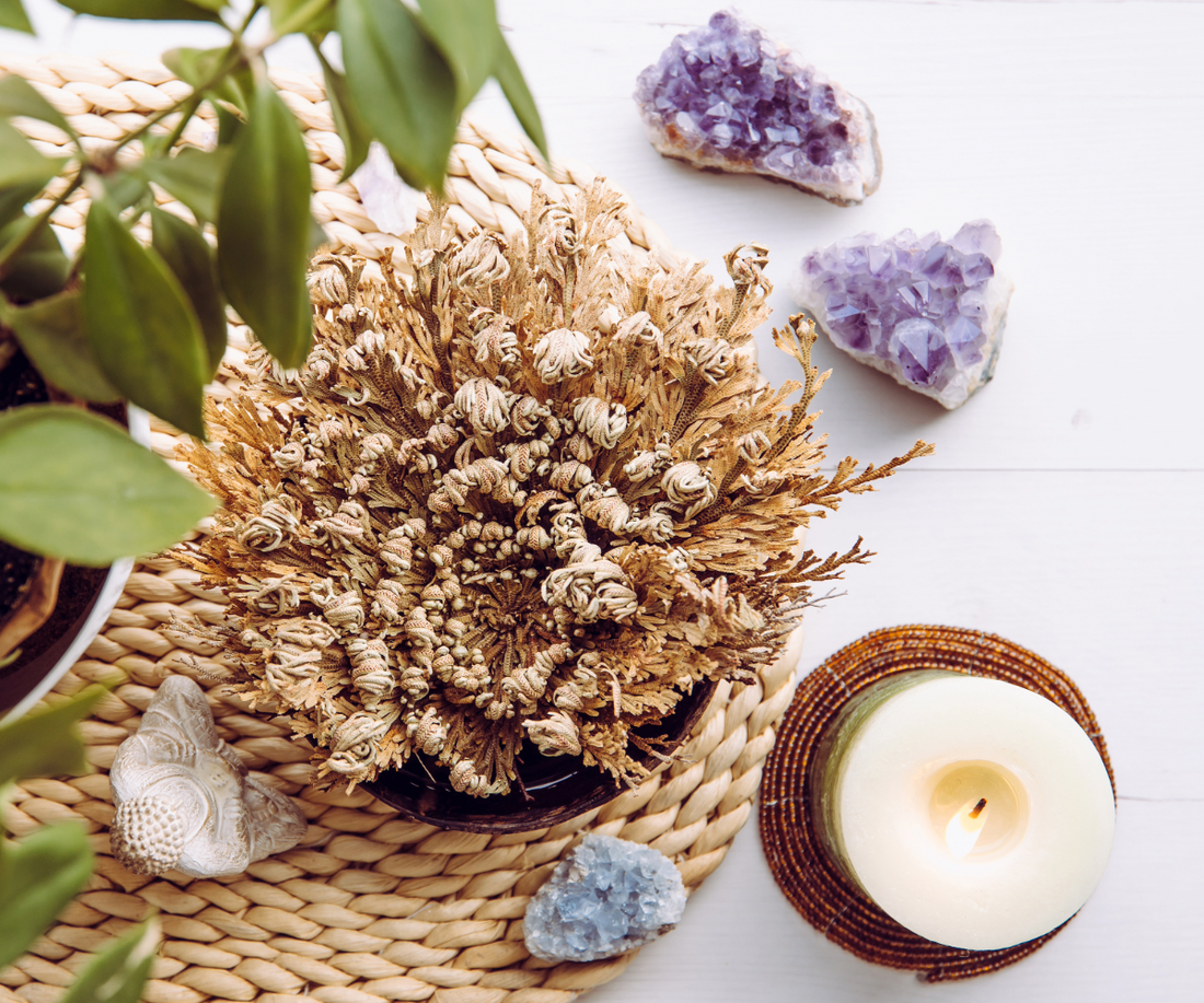 How to Incorporate Crystals into Your Daily Life