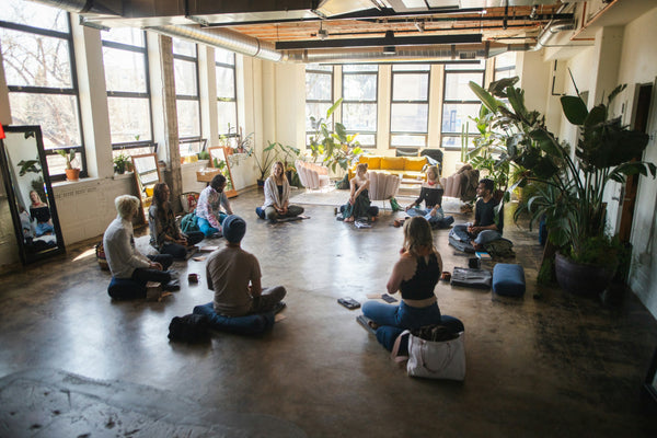 Community Circles